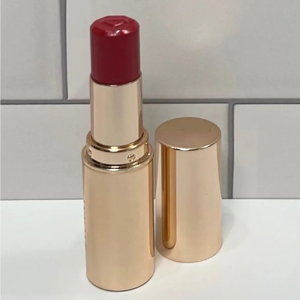 Canmake 02 Pinky Red Melty Luminous Rouge